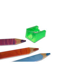 Šilček za debele jumbo barvice Koh-I-Noor