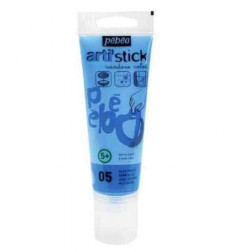 Kontura za lepljive barve za steklo Arti'Stick, 75ml