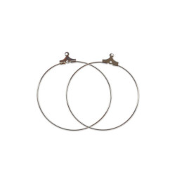 Uhan Kreol 30 mm, 2 kos