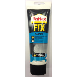Univerzalno močno lepilo PATTEX SUPER FIX 250g
