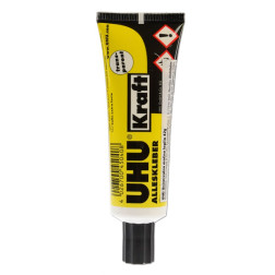 Univerzalno močno lepilo UHU Kraft 42g