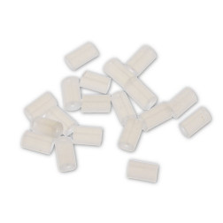 Varnostni zatiči za uhane 4 mm, 20 kos