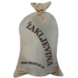 Juta naravna, pola 1 m x 1,60 m