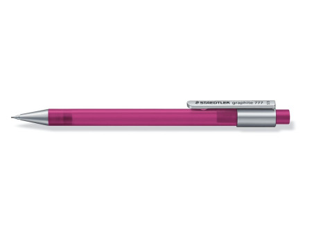 Tehnični svinčnik Graphite 777 0,55mm sive barve 1 kos
