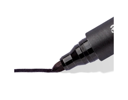 Debel permanentni flomaster Lumocolor Staedtler