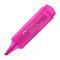 Roza fluo