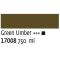 Zelena Green Umber 17008