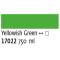 Zelena Yellowish Green17022